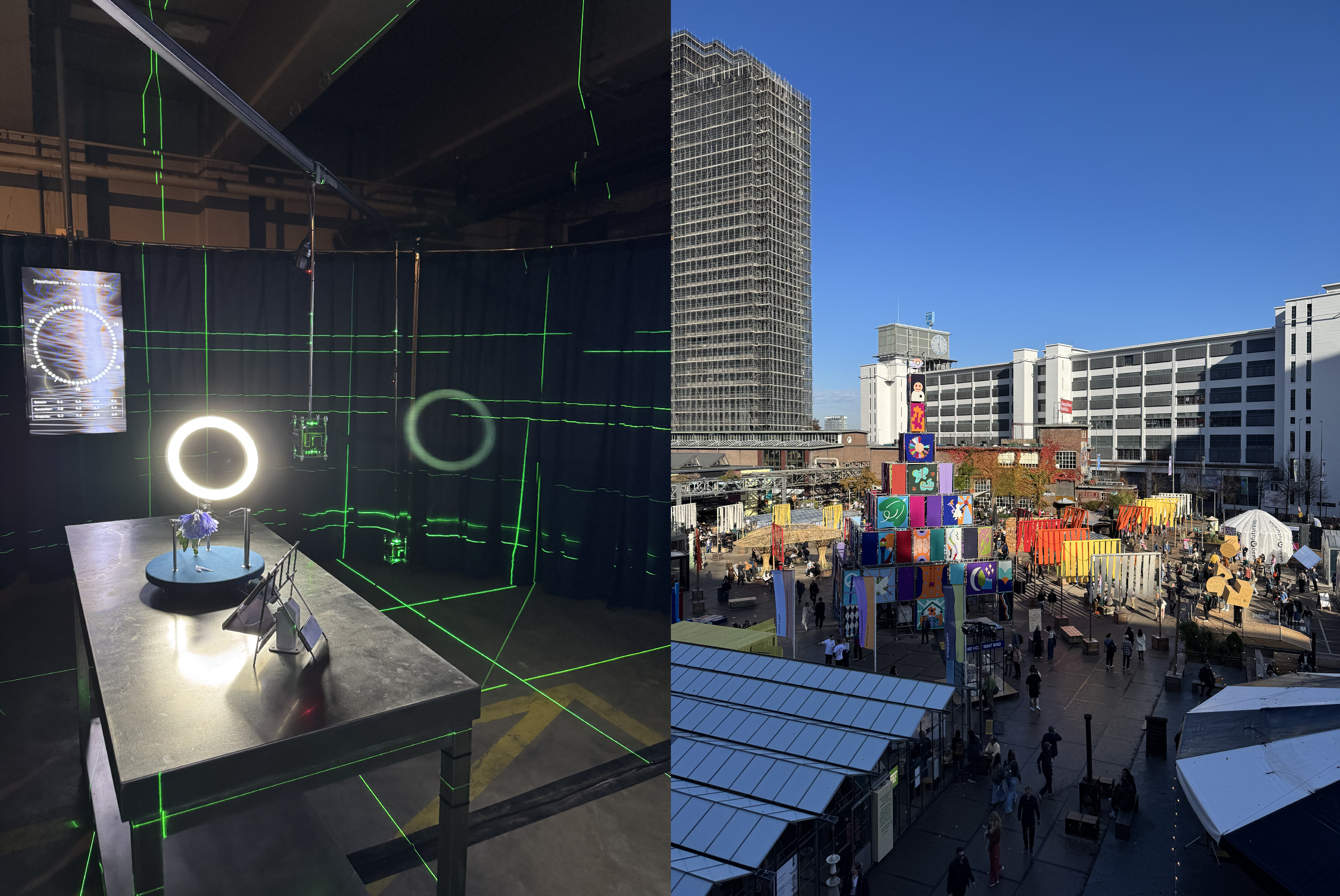 Short Blended Mobility ABADIR - Nederland